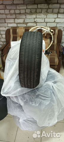 Sailun Atrezzo Elite 225/60 R17