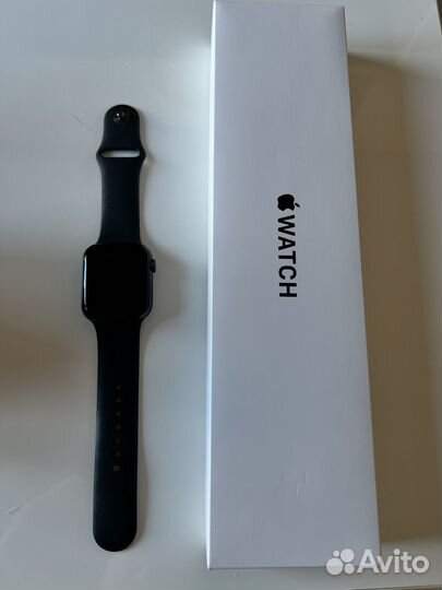 Apple watch se 44mm