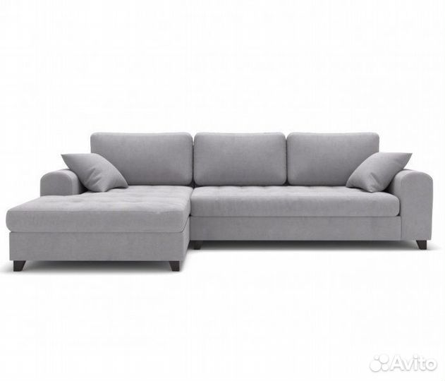 Угловой диван