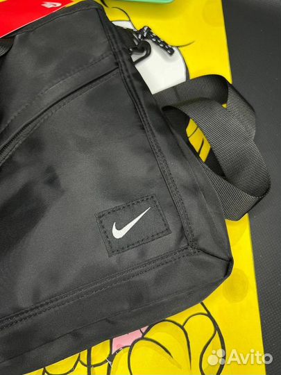 Сумка через плечо Nike