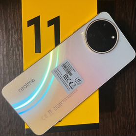 realme 11, 12/128 ГБ