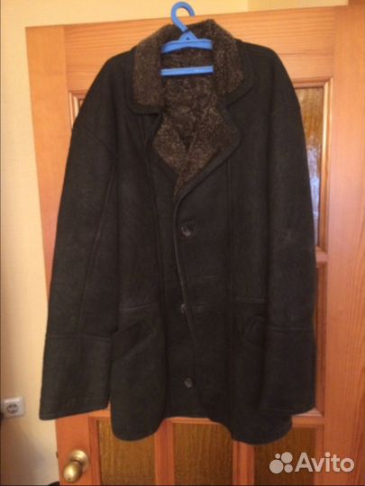 Продам дубленку