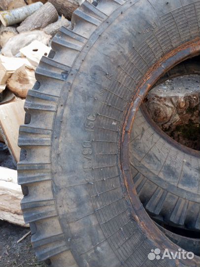 Sumic GT-A 215/90 R15 28R