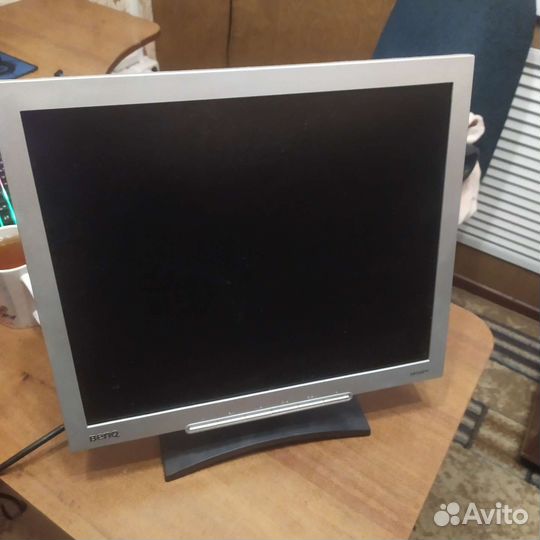 Монитор Benq