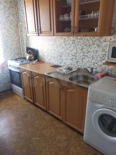 2-к. квартира, 49 м², 9/9 эт.