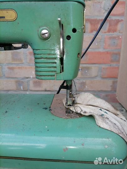 Швейная машина Тула