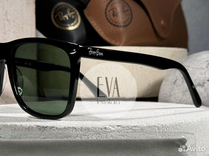 Очки Ray Ban Boyfriend Two RB 4547 601