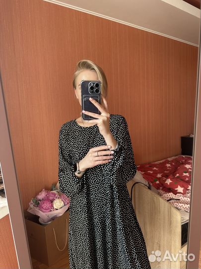 Платье женское