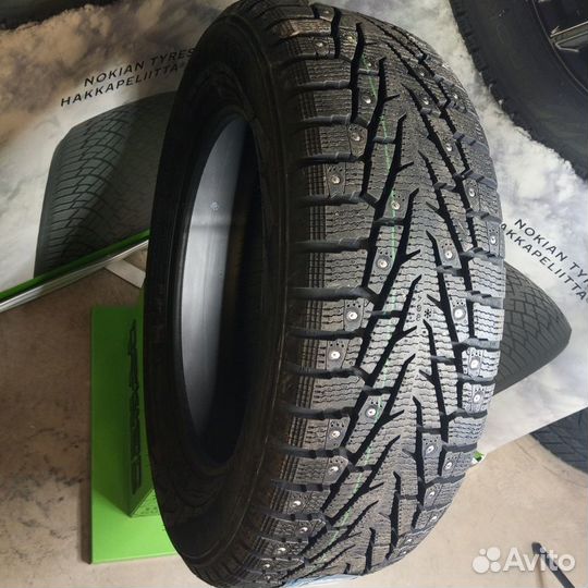 Nokian Tyres Nordman 7 SUV 225/60 R17