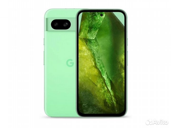 Google Pixel 8a, 8/128 ГБ