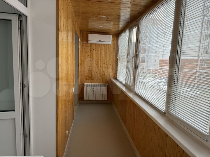 1-к. квартира, 38,7 м², 2/10 эт.