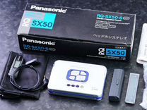 Panasonic RQ-SX50 Япония