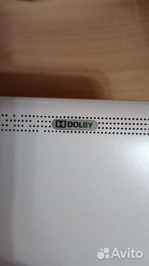 Планшет Lenovo