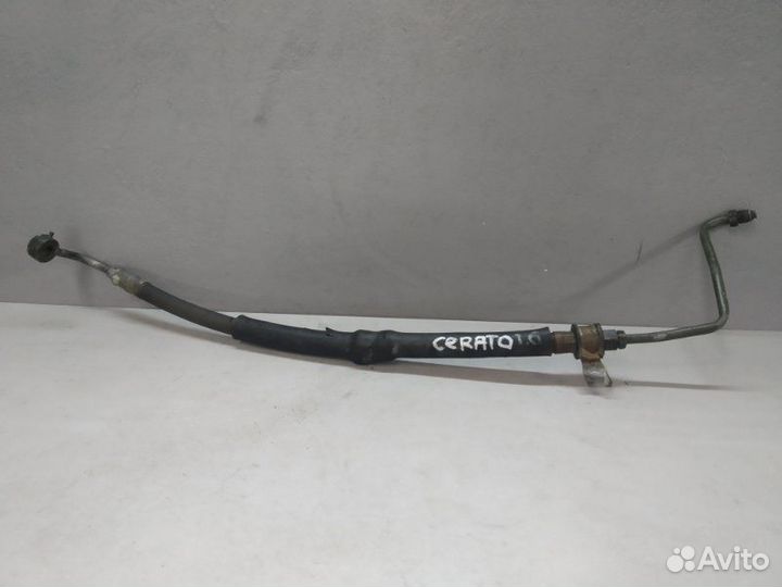 Трубка гидроусилителя Kia Cerato G4FC 2010