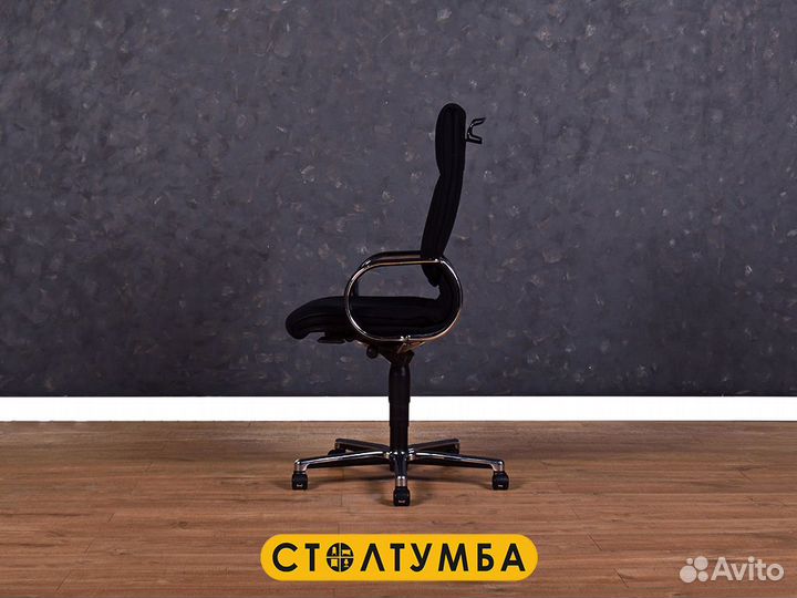 Кресло компьютерное для руководителя Sedus