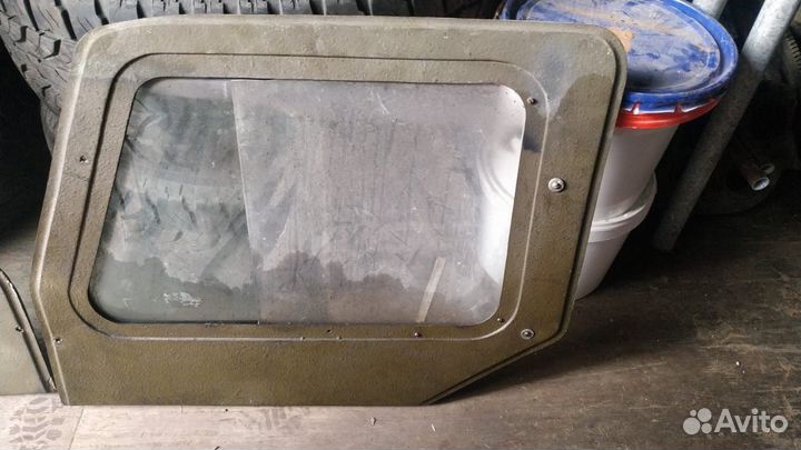 Надставки дверей газ 69