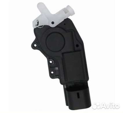 Актуатор замка Toyota задний левый. Новый