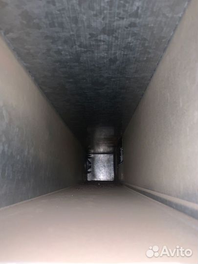 Монтаж систем вентиляции и кондиционирования