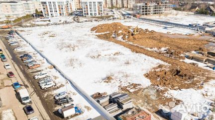 Ход строительства ЖК «Новая Рига» 2 квартал 2023