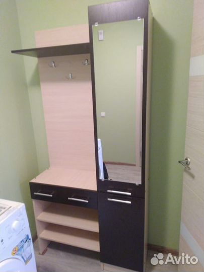 Прихожая