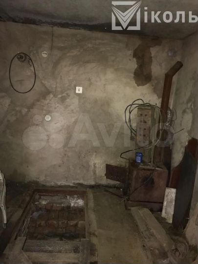 Гараж, 25 м²