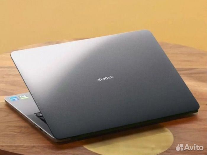 Xiaomi notebook pro x 15
