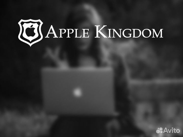 Покорите мир технологий с Apple Kingdom