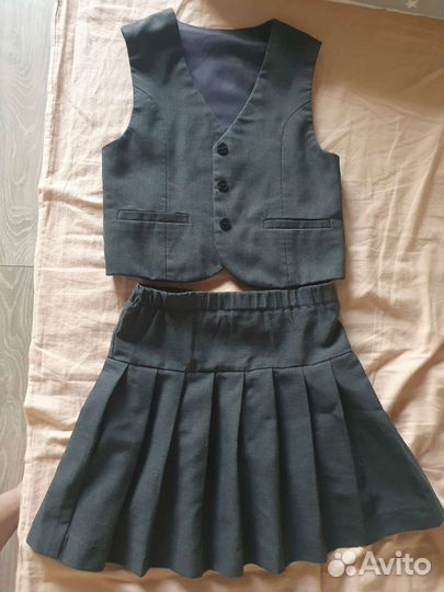 Школьная форма