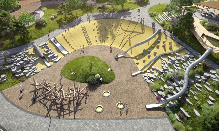 2-к. квартира, 55,8 м², 3/24 эт.