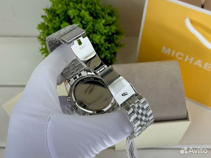 Мужские наручные часы Michael Kors MK8405