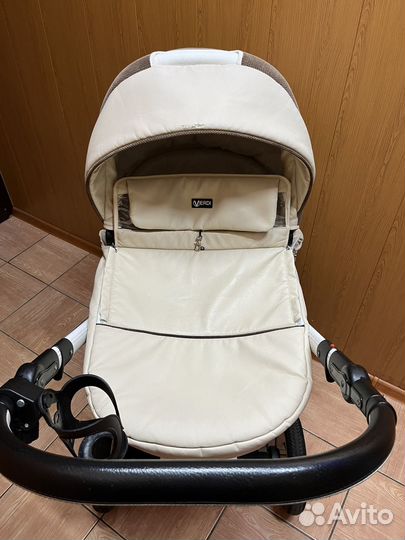 Коляска 3 в 1 Verdi eclipse