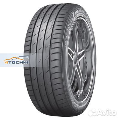 Marshal MU12 245/45 R18 100W