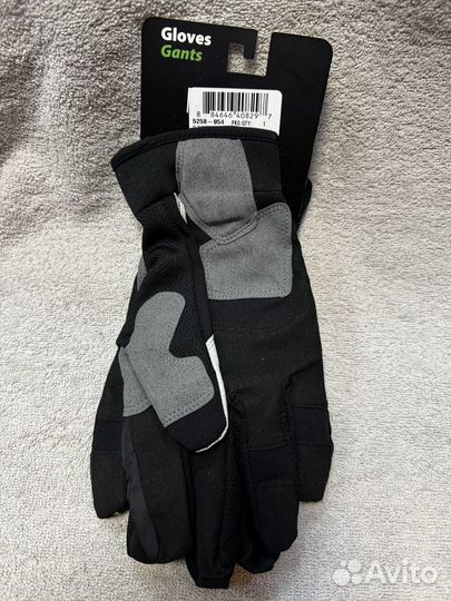 Мотоперчатки мужские новые arctic cat