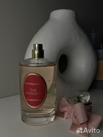 Парфюмерная вода Penhaligon's The favorite