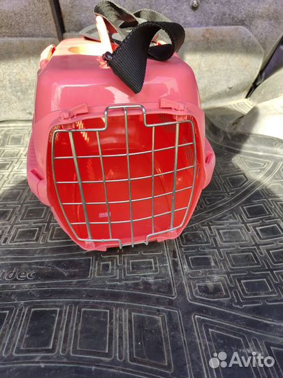 Переноска для животного
