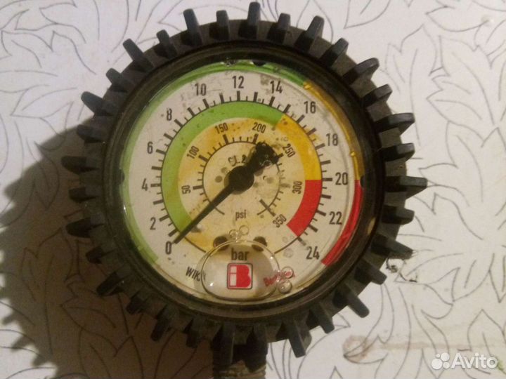 Логарифмическая линейка СССР