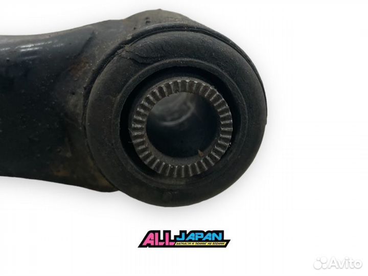 Рычаг подвески передний передний левый Toyota Will