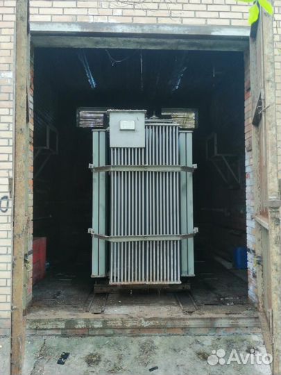 Трансформатор тмз