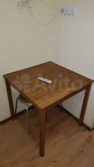 Квартира-студия, 16 м², 1/4 эт.