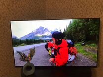 Новый телевизор Samsung Гарантия