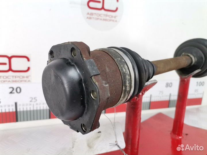 Полуось для Volkswagen Golf 4