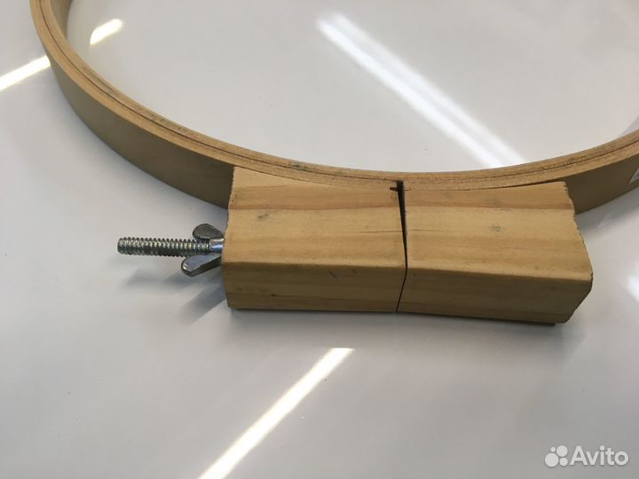 Пяльцы для вышивания