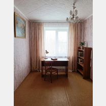 3-к. квартира, 58,4 м², 1/2 эт., Красноярский