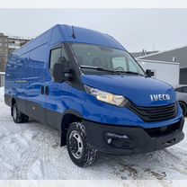 Новый Iveco Daily 3.0 MT, 2023, цена 8 990 000 руб.