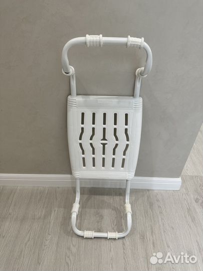 Сидушка для ванны