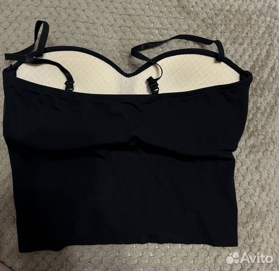 Топ женский под пиджак