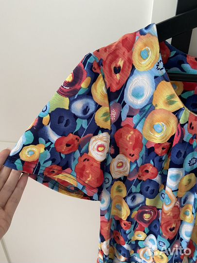 Платье летнее женское