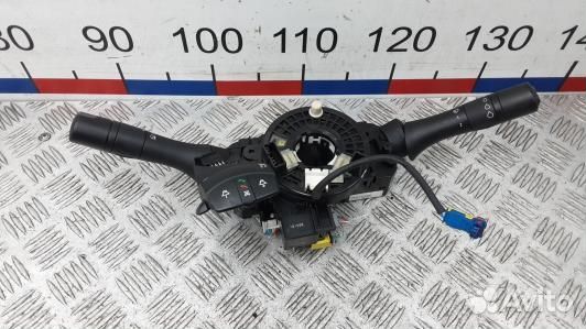 Переключатель поворотов и дворников (стрекоза) ren