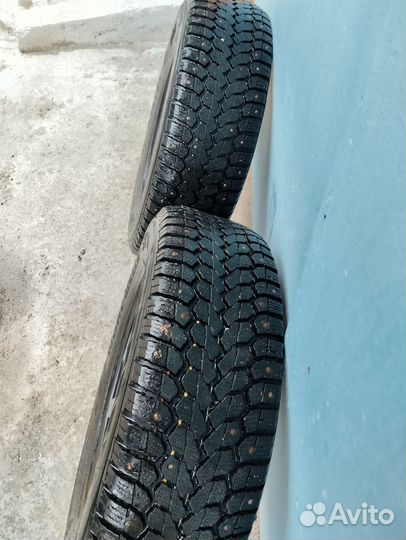 Amtel NordMaster ST-310 205/70 R15 96Q