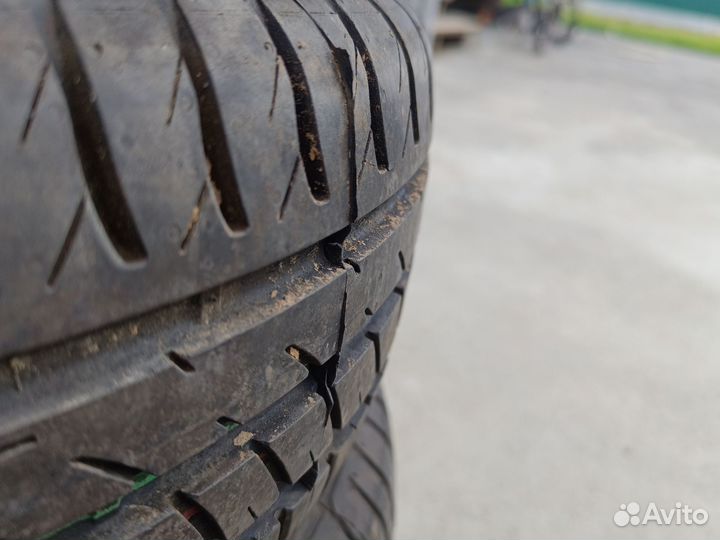 Viatti Strada Asimmetrico 18/11.5 R14 130V